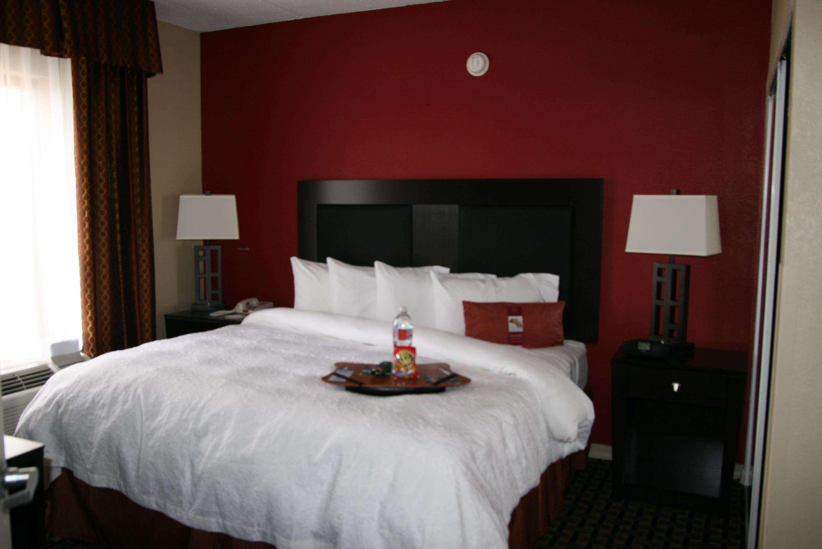 Hampton Inn And Suites Houston Clear Lake Nasa Уебстър Екстериор снимка