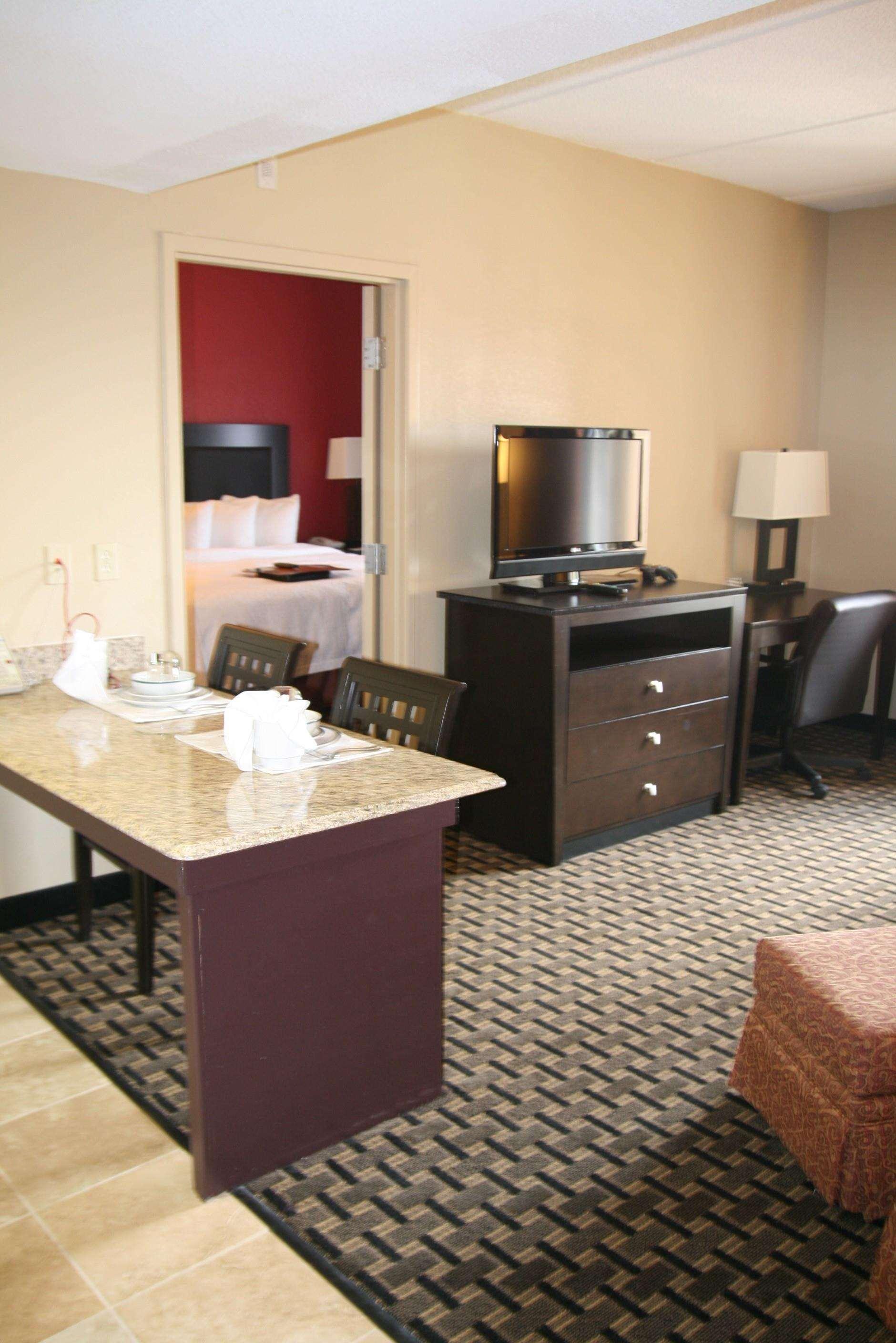 Hampton Inn And Suites Houston Clear Lake Nasa Уебстър Стая снимка