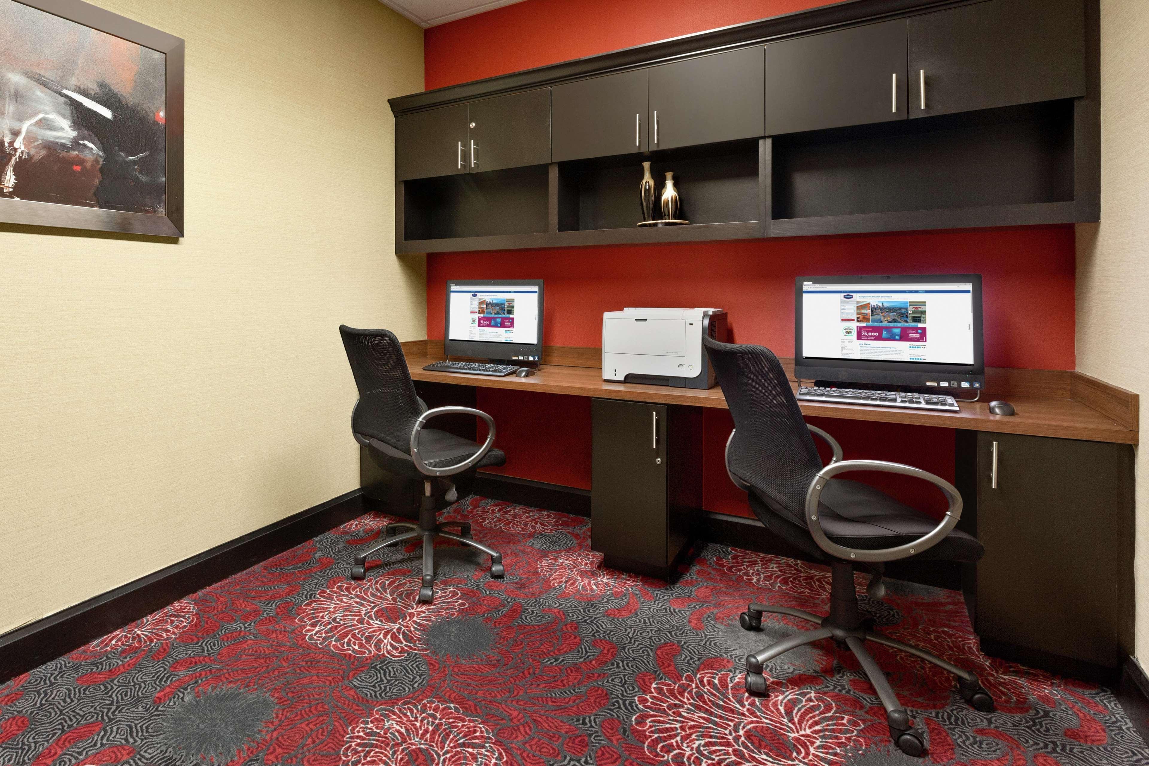 Hampton Inn And Suites Houston Clear Lake Nasa Уебстър Екстериор снимка