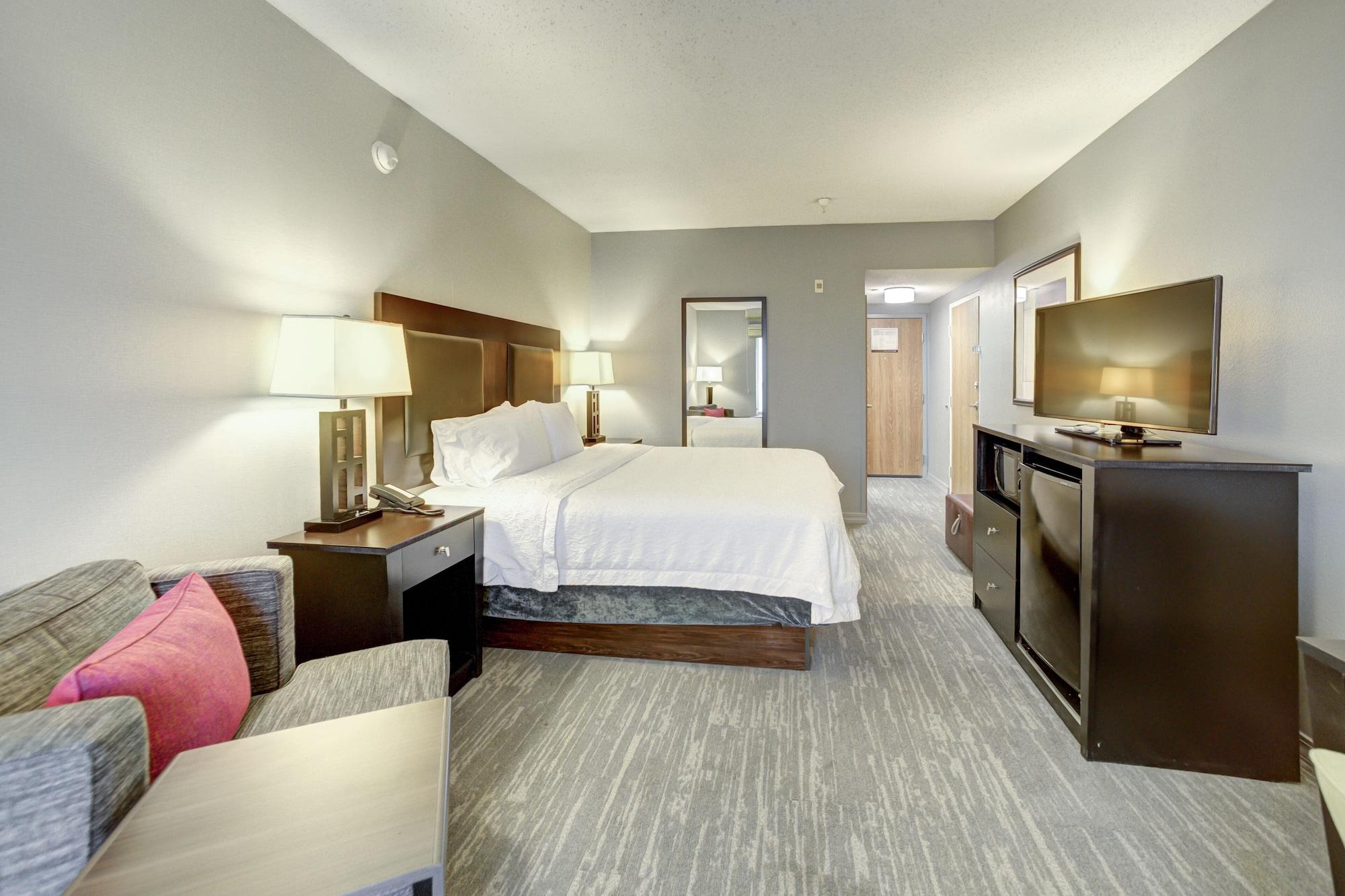 Hampton Inn And Suites Houston Clear Lake Nasa Уебстър Екстериор снимка