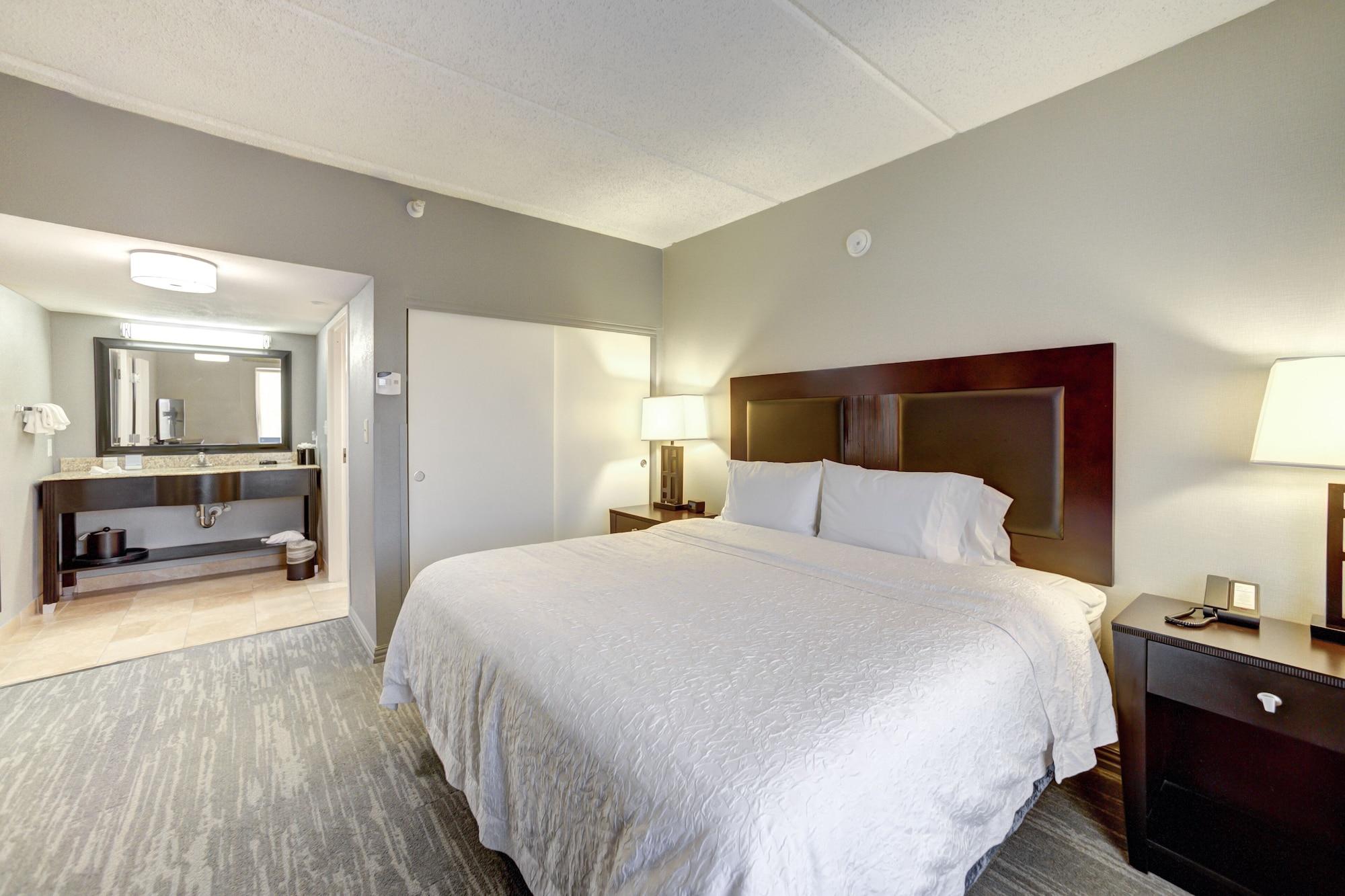 Hampton Inn And Suites Houston Clear Lake Nasa Уебстър Екстериор снимка