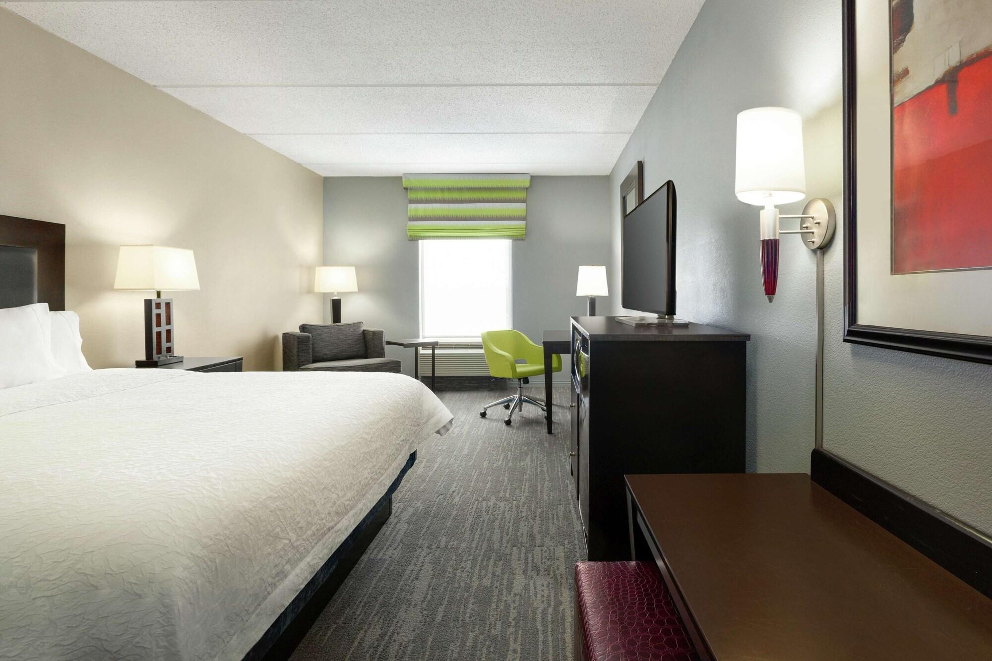 Hampton Inn And Suites Houston Clear Lake Nasa Уебстър Екстериор снимка