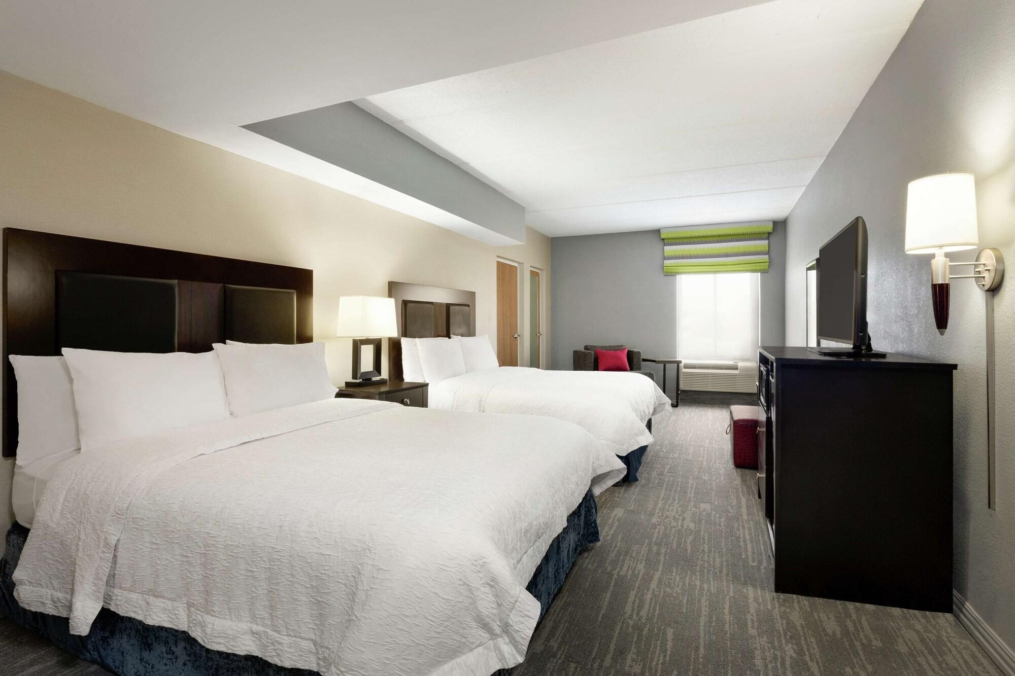 Hampton Inn And Suites Houston Clear Lake Nasa Уебстър Екстериор снимка