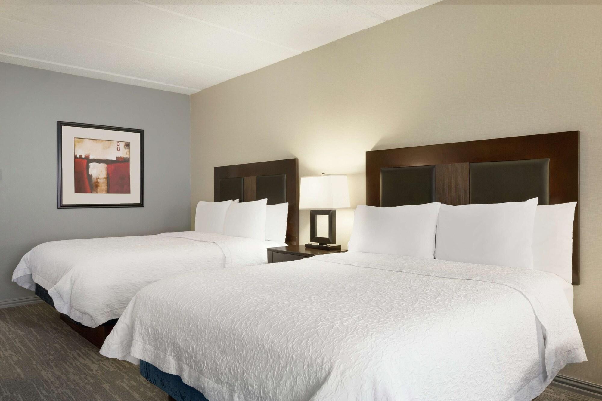 Hampton Inn And Suites Houston Clear Lake Nasa Уебстър Екстериор снимка