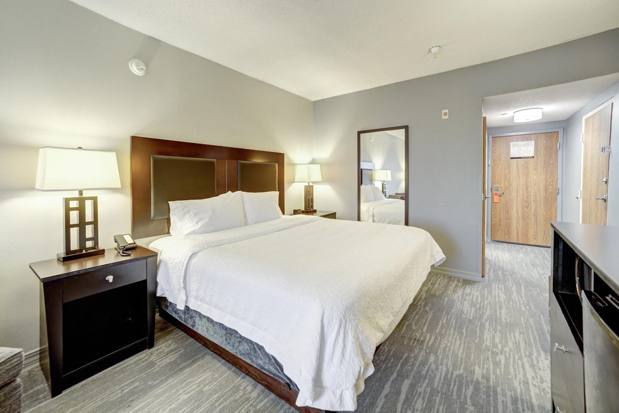 Hampton Inn And Suites Houston Clear Lake Nasa Уебстър Екстериор снимка