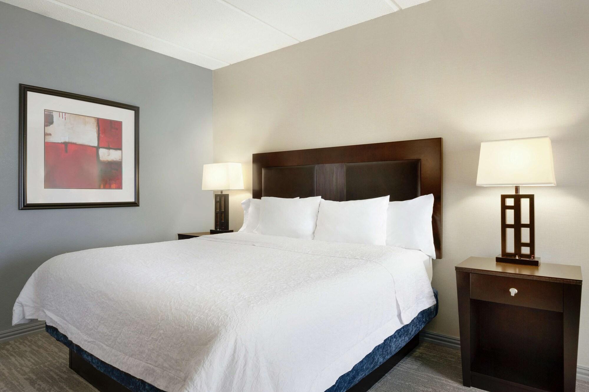 Hampton Inn And Suites Houston Clear Lake Nasa Уебстър Екстериор снимка