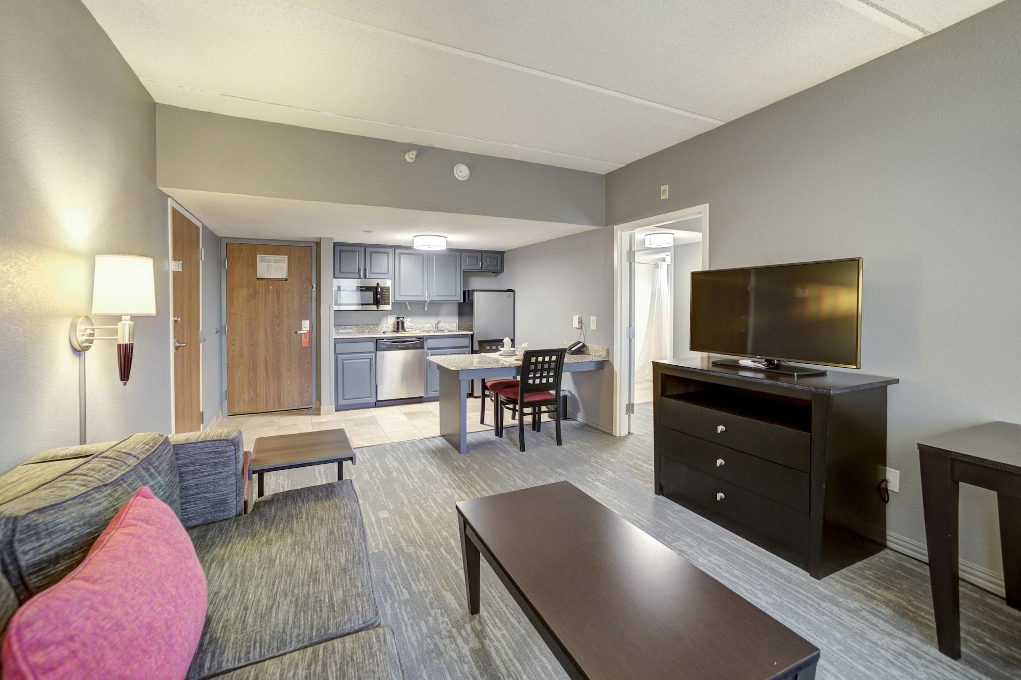 Hampton Inn And Suites Houston Clear Lake Nasa Уебстър Екстериор снимка