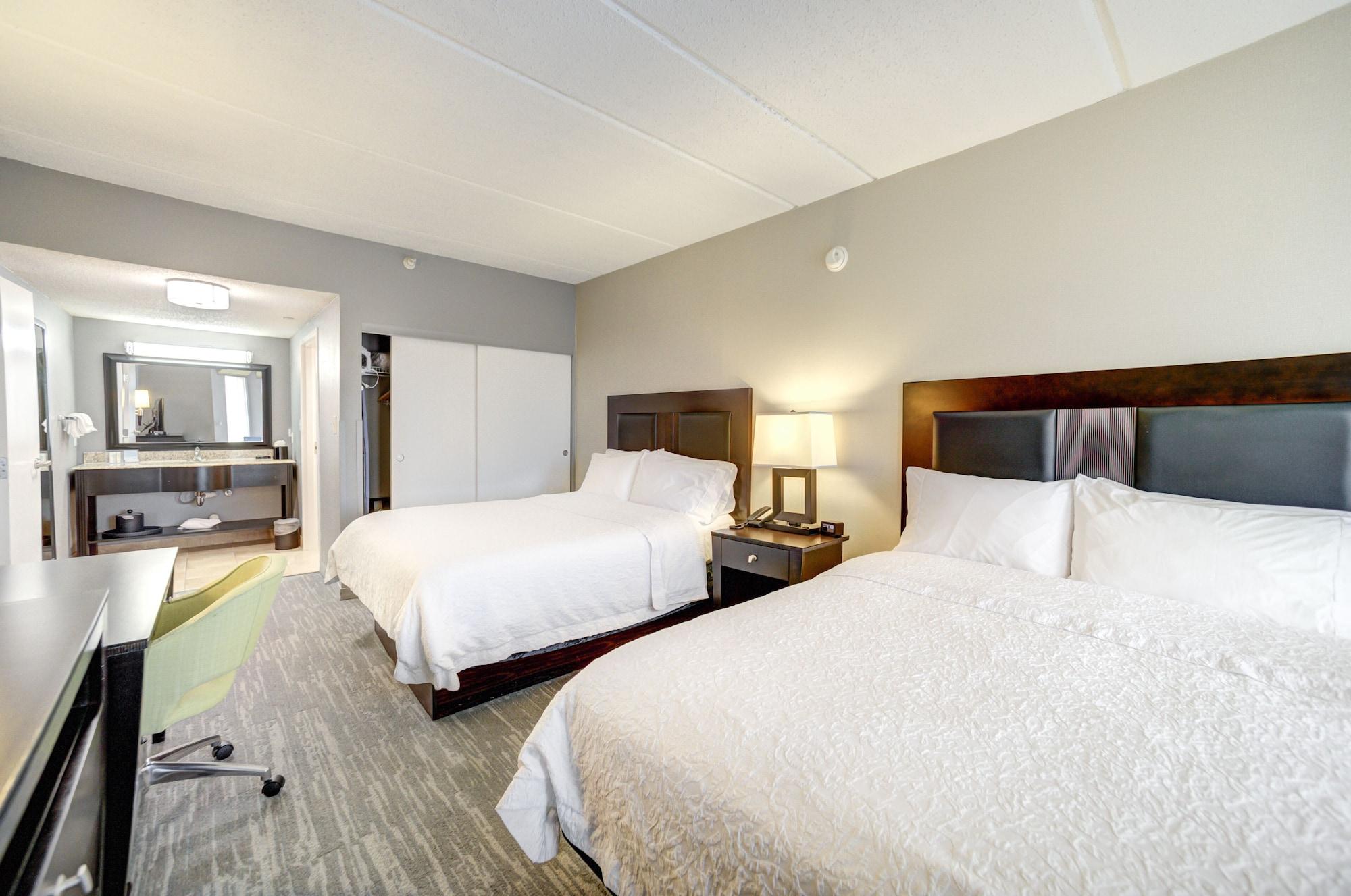 Hampton Inn And Suites Houston Clear Lake Nasa Уебстър Екстериор снимка