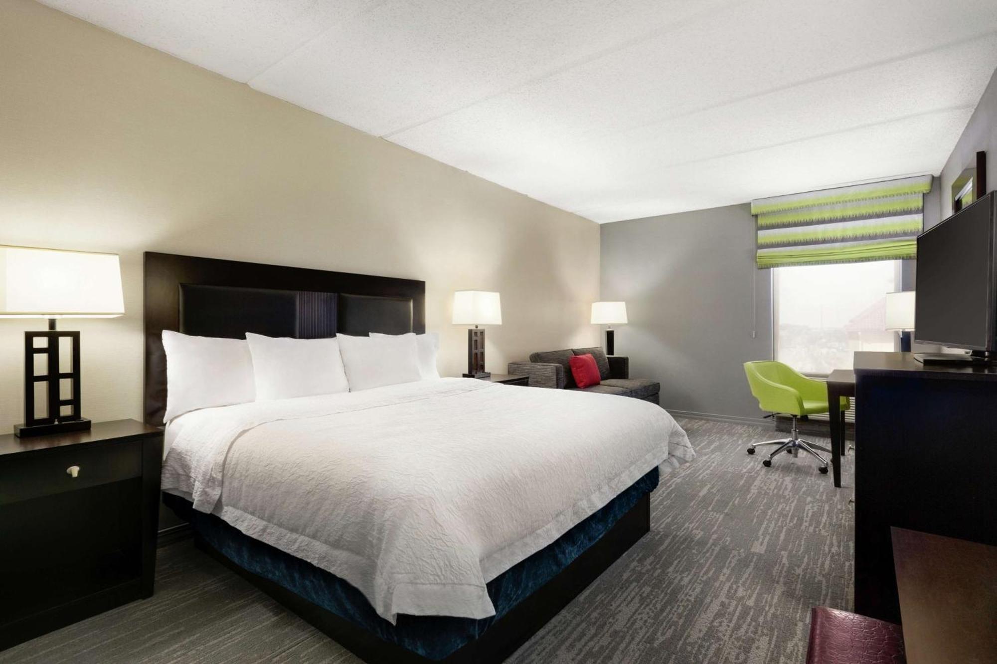 Hampton Inn And Suites Houston Clear Lake Nasa Уебстър Екстериор снимка