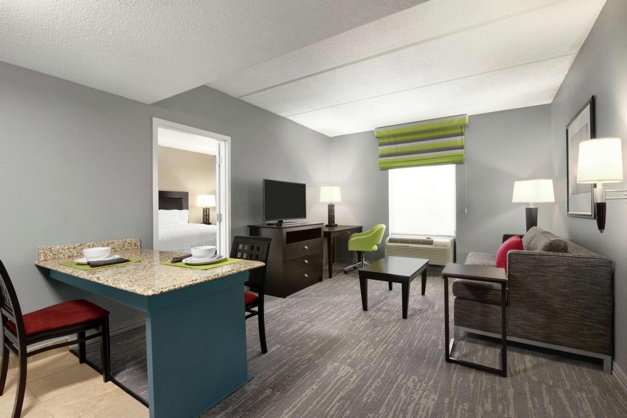 Hampton Inn And Suites Houston Clear Lake Nasa Уебстър Екстериор снимка