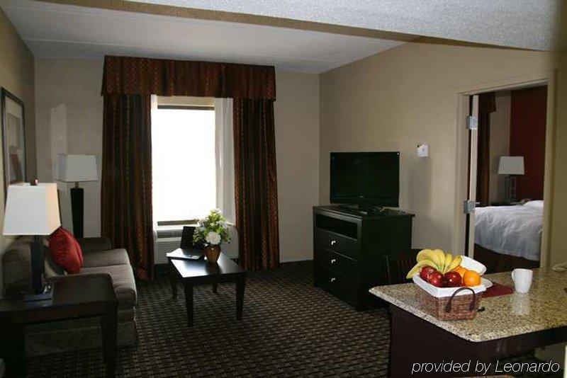 Hampton Inn And Suites Houston Clear Lake Nasa Уебстър Стая снимка